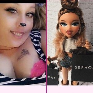 Meet your Posher, Bonita